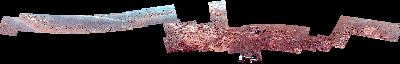 False Color Thumb