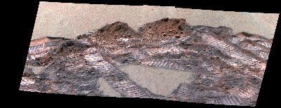 False Color Thumb
