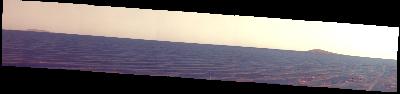 False Color Thumb