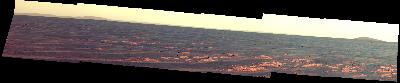 False Color Thumb