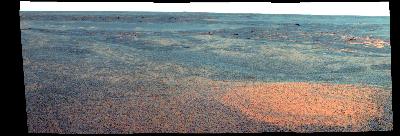 False Color Thumb
