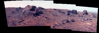 False Color Thumb