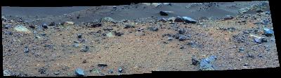 False Color Thumb