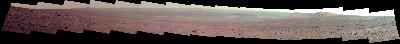 False Color Thumb
