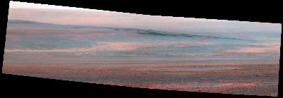 False Color Thumb