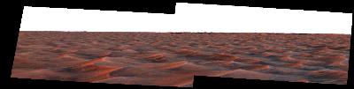 False Color Thumb
