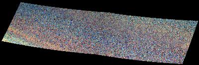 False Color Thumb