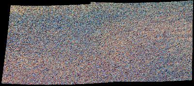 False Color Thumb