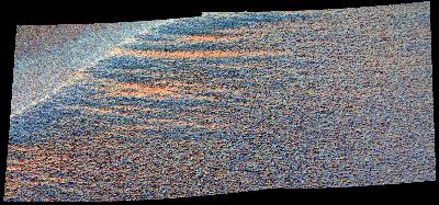 False Color Thumb