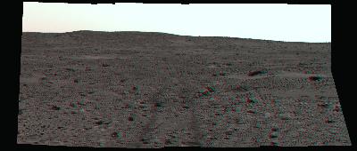 False Color Thumb