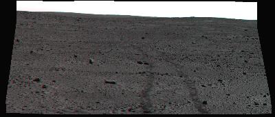 False Color Thumb