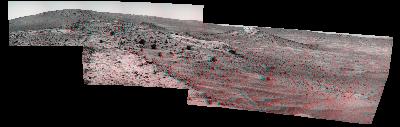 False Color Thumb