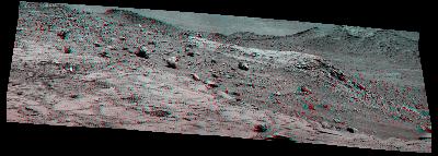 False Color Thumb