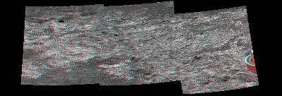 False Color Thumb