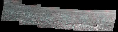 False Color Thumb