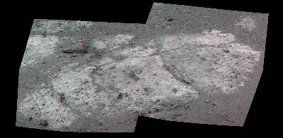 False Color Thumb