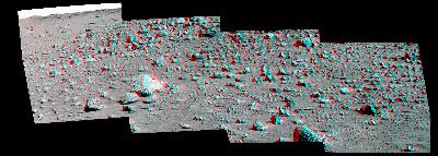 False Color Thumb