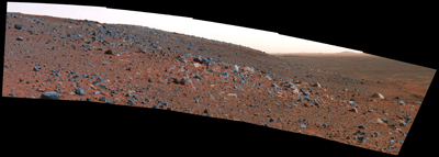 False Color Thumb