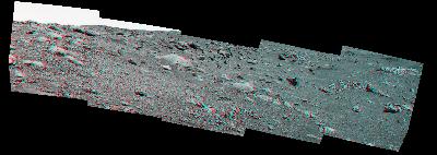 False Color Thumb